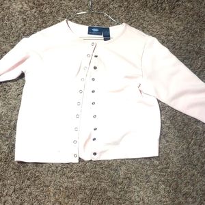 Abercrombie Soft AF Long Sleeve Cozy Henley